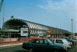 Terminal FF.SS. - Fiumicino (RM)